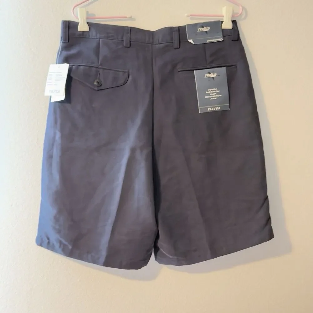 Nautica brand style